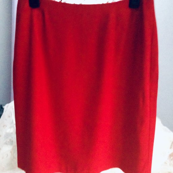 Twp Piece Set Riding Jacket & Skirt - Picture 4 of 7